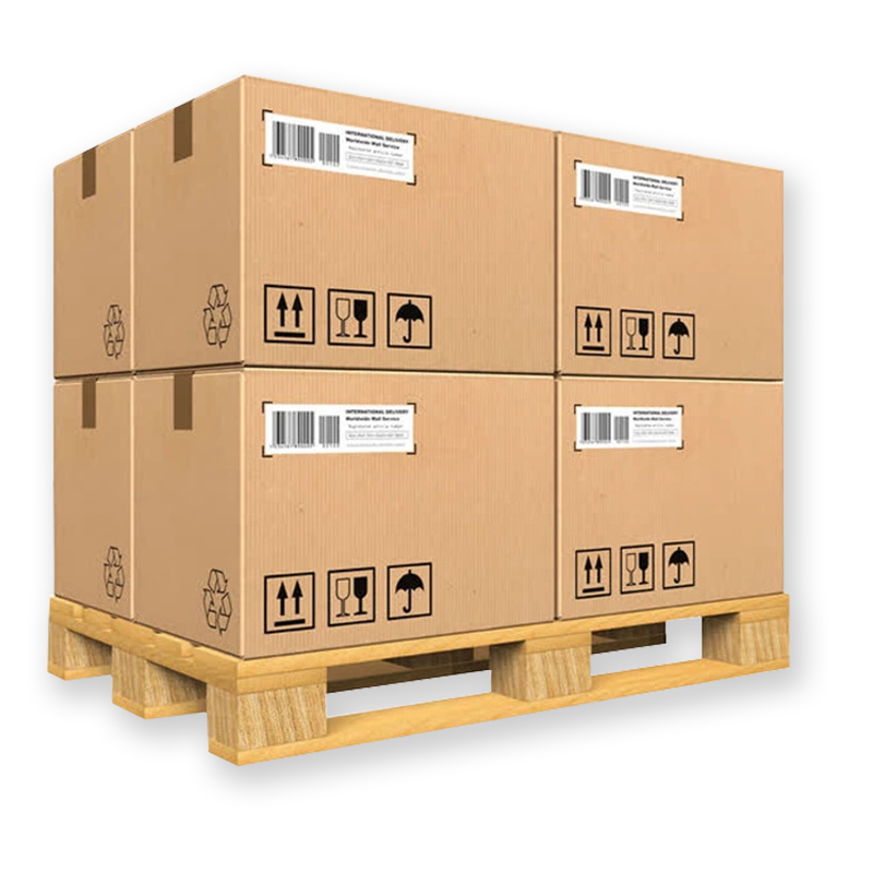 普陀区重型包装纸箱有哪六大优点