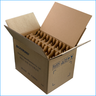 普陀区东莞纸箱厂-建议如何提高纸箱承重量
