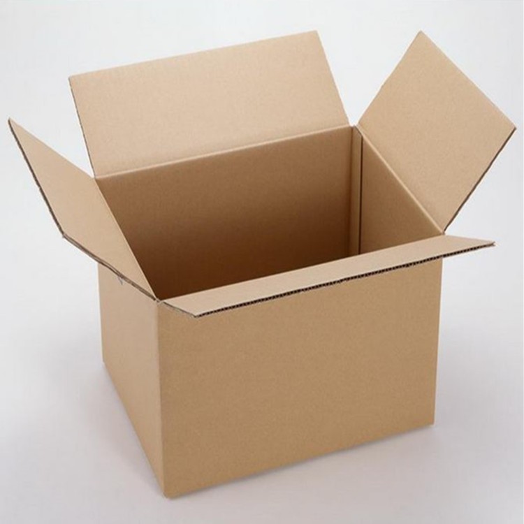 普陀区东莞纸箱厂生产的纸箱包装价廉箱美