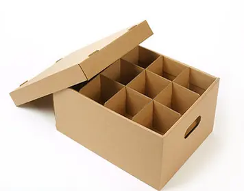 普陀区纸箱厂要如何才能拥有更多的客户资源呢？