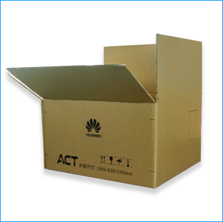 普陀区纸箱包装介绍纸箱定制的要求