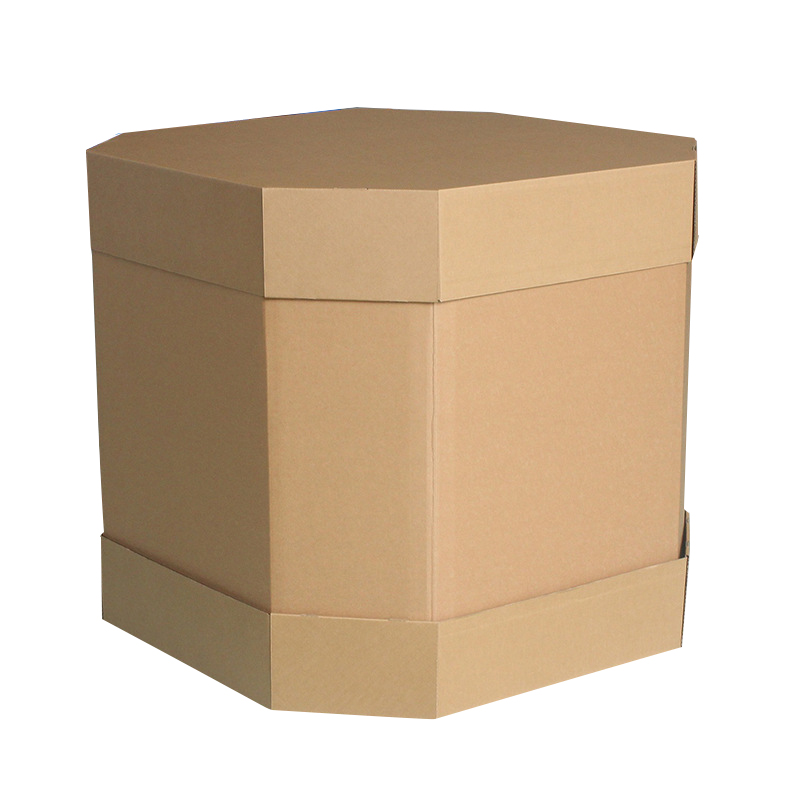 普陀区重型纸箱有哪些优点？