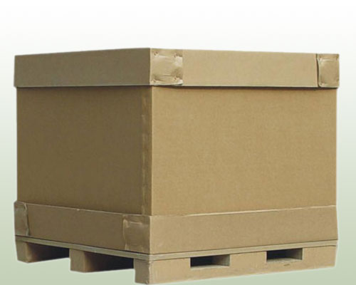 普陀区重型纸箱什么原因突然成为包装行业主流？